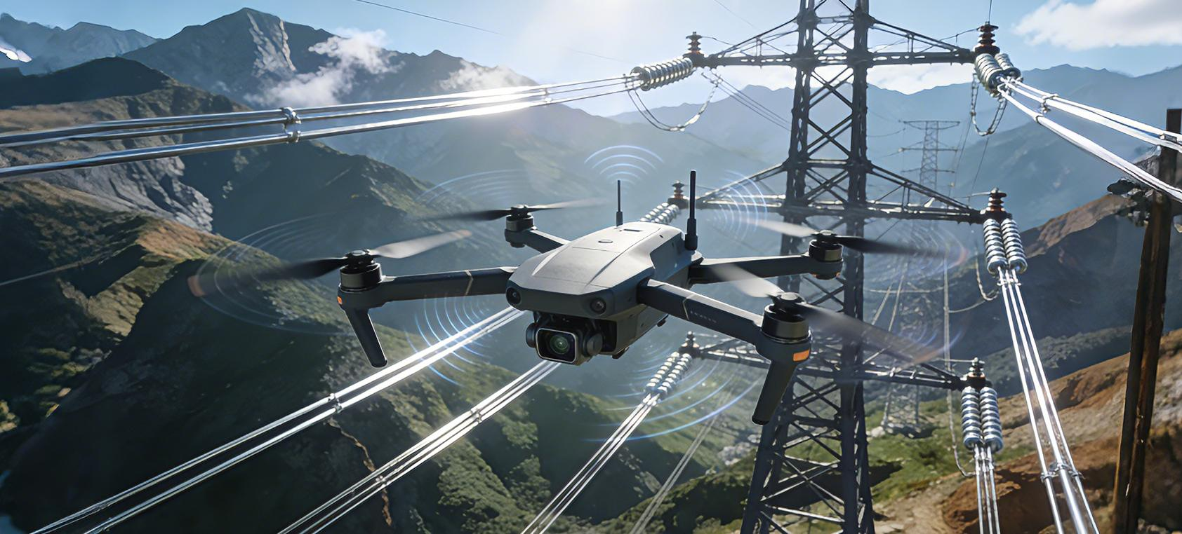 LB-LINK BL-M8812EU2 Drone Module - Rješenje za HD video prijenos dugog dometa