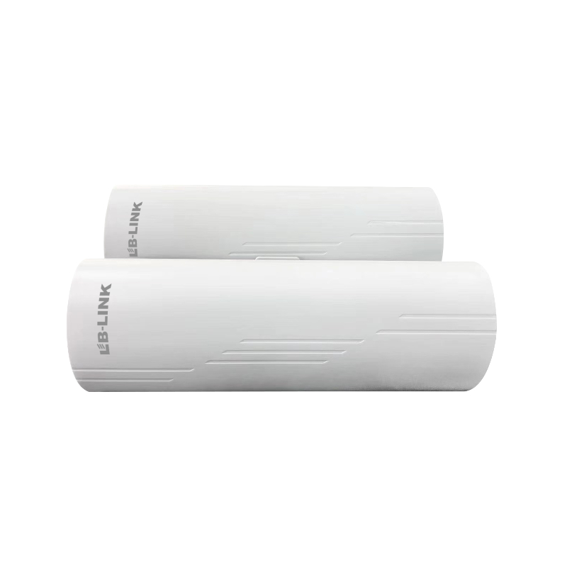 BR600 5.8ጂ 3ኪሜ 100-ሜጋቢት ኢንተርፕራይዝ-ደረጃ የውጪ ዲጂታል ድልድይ