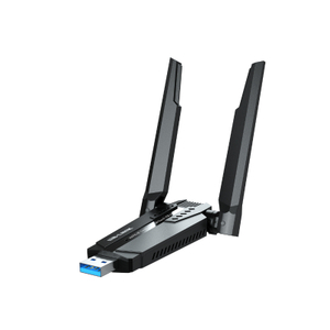 WDN900AXBT AX900 Wi-Fi 6 Bluetooth 5.4 High Gain USB Adapter