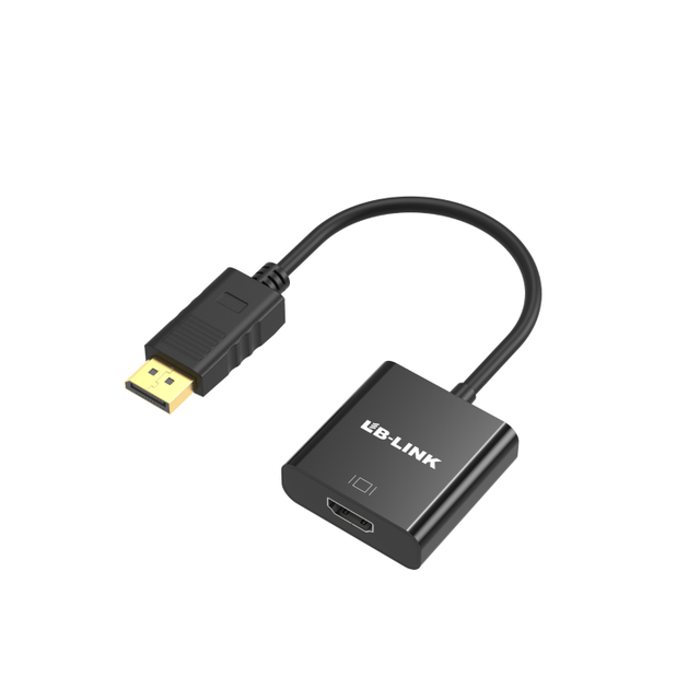 P100 DP HDMI адаптер руу
