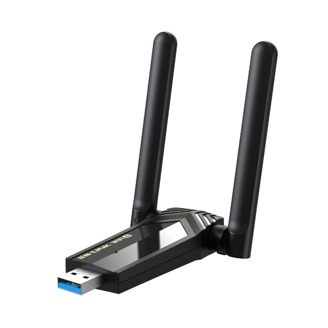 WDN1800H AX1800 WiFi 6 USB 3.0 Adapter