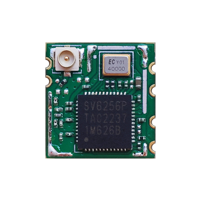 M6256AU2 1T1R 802.11a/b/g/n WiFi Module