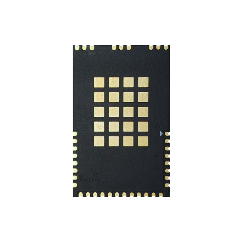 Modul M1105XS2 2T2R 802.11a/n/ac/ax WiFi6+GNSS