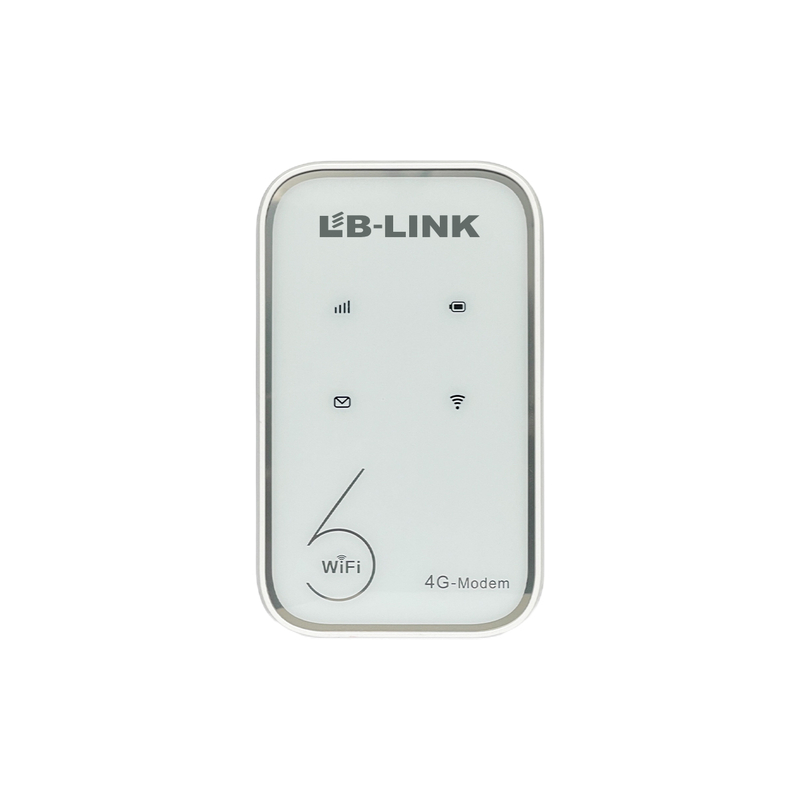 MF518EU AX300Mbps 4G LTE Mobile Wi-Fi 6