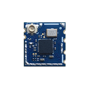 M6115XU1 1T1R 802.11b/g/n/ax WiFi Module