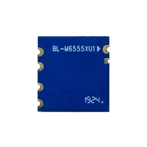 Modul M6558XS1 1T1R 802.11a/b/g/n/ac/ax WiFi6+B5.0