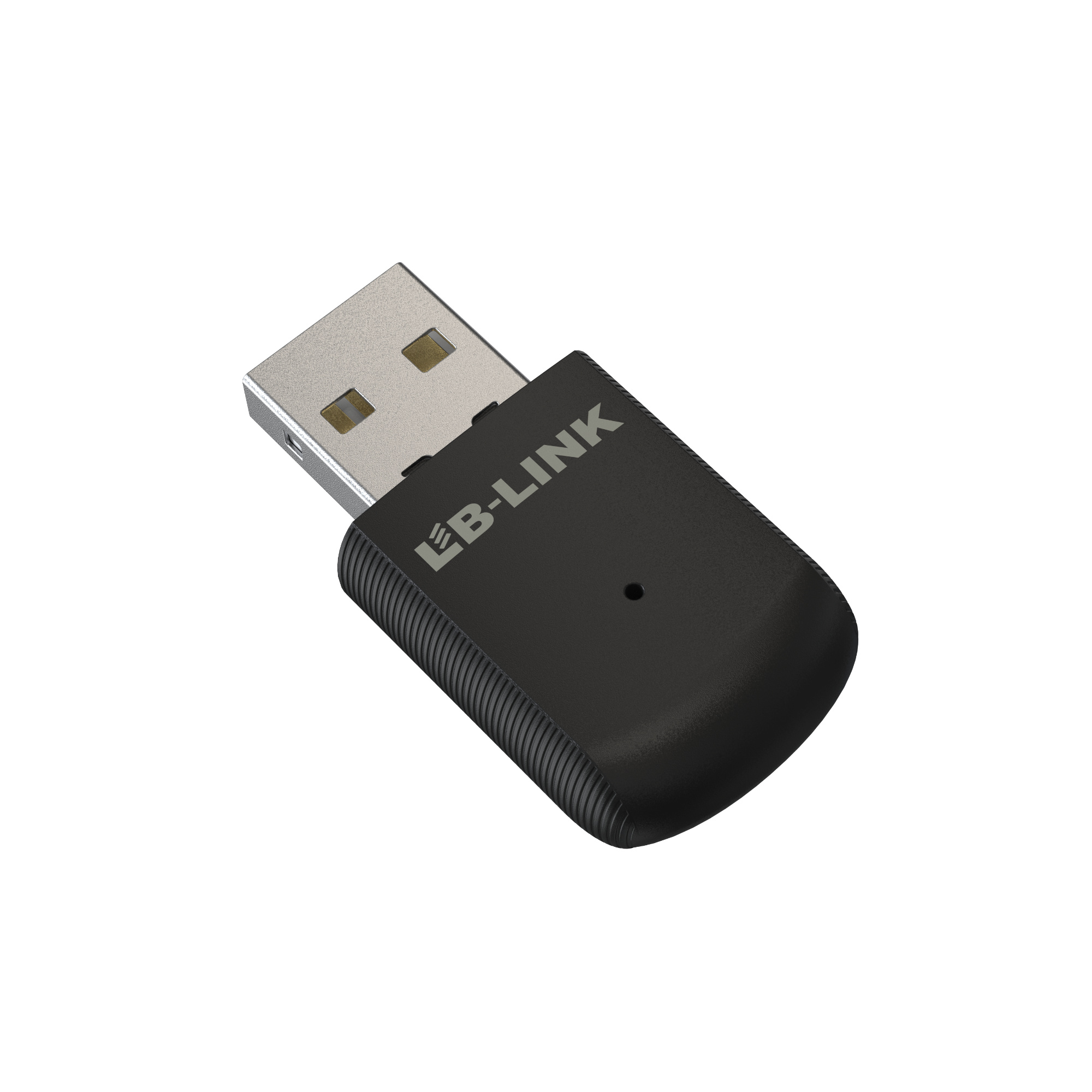 WN600BT Nano Wi-Fi+BT4.2 USB Adapter