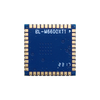 M6600XT1 1T1R 802.11b/g/n/ax WiFi+B5.0 IoT Module