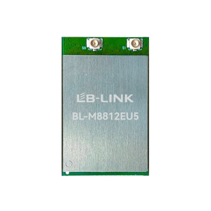 M8812EU5 2T2R 802.11b/g/n WiFi-module