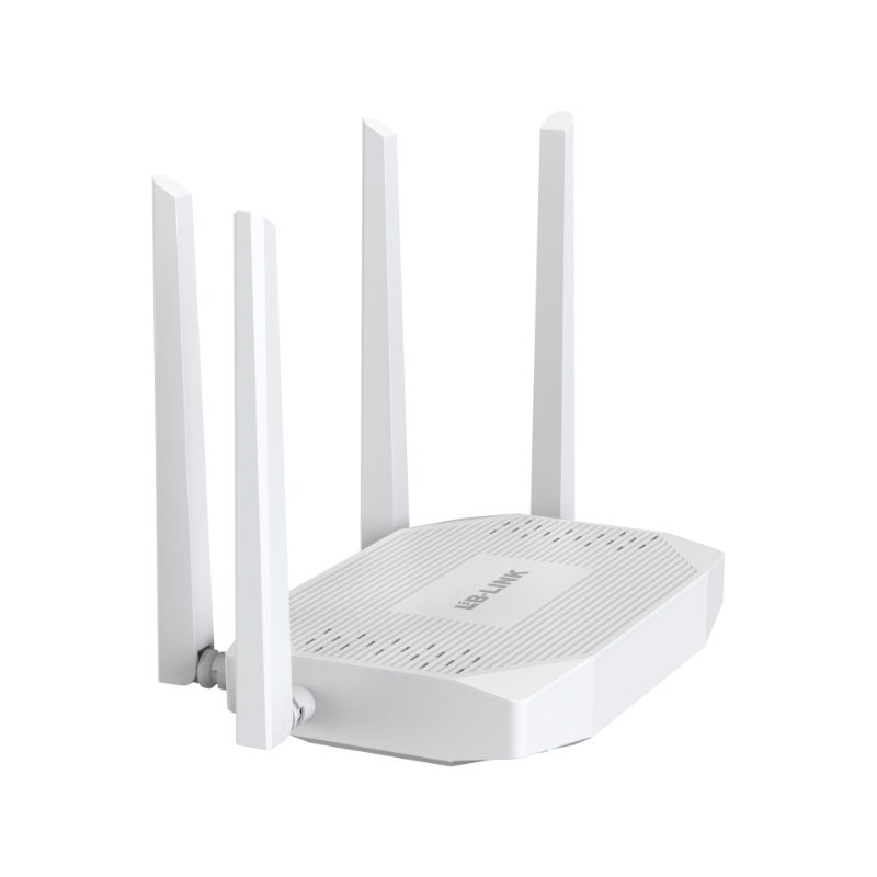 CPE450AX AX300 Wi-Fi 6 4G LTE Router 
