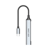 CH440 USB Type-C 4 dalam 1 Hub