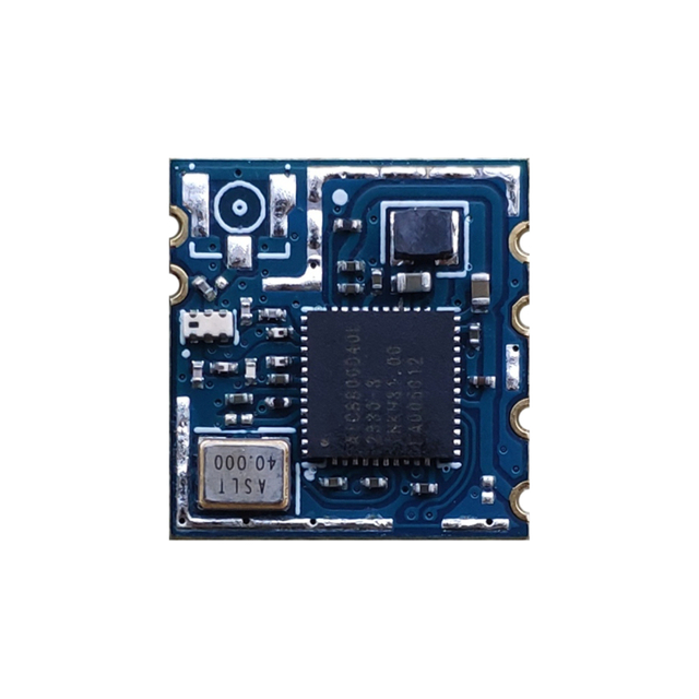 M8800DU6-40L 1T1R 802.11a/b/g/n/ac/ax WiFi+B5.4 Module