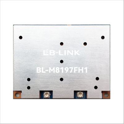 中国メーカーの M8197FH1 Wi-Fi ルーター モジュール - LB-LINK