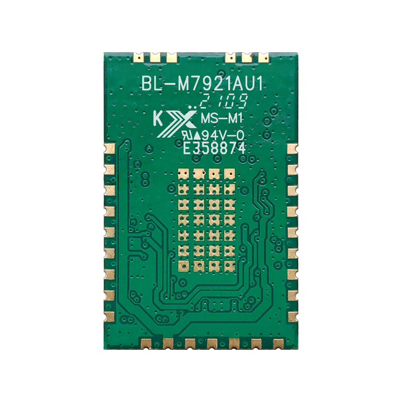 Modul M7921AU1 2T2R 802.11a/b/g/n/ac/ax WiFi+B5.2
