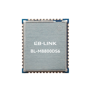 Modul M8800DS6 2T2R 802.11a/b/g/n/ac/ax WiFi+B5.4