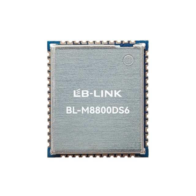 M8800DS6 2T2R 802.11a/b/g/n/ac/ax WiFi+B5.4 မော်ဂျူး