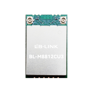 M8812CU3 2T2R 802.11a/b/g/n/ac WiFi-module