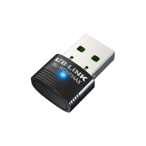 WDN954AX AX900 Wi-Fi 6 Bluetooth 5.4 USB-adapter