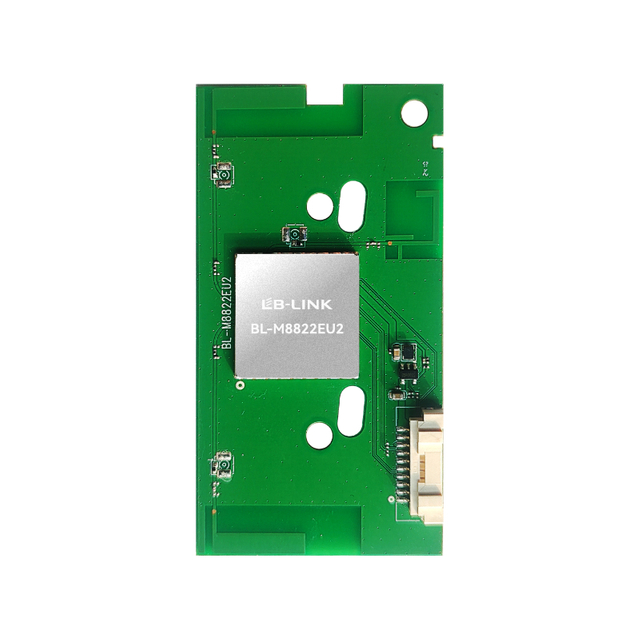 M8822EU2 2T2R 802.11a/b/g/n/ac WiFi+B5.2 Module