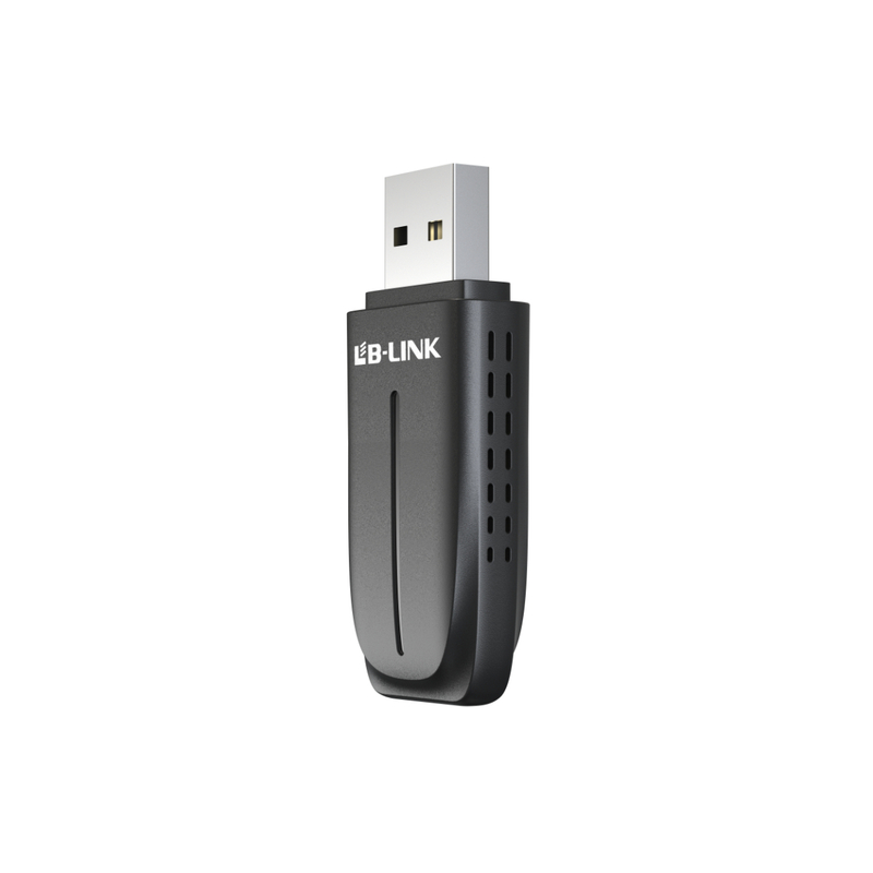 WDN951AX AX900 Wi-Fi 6 Bluetooth 5.3 USB Adapter