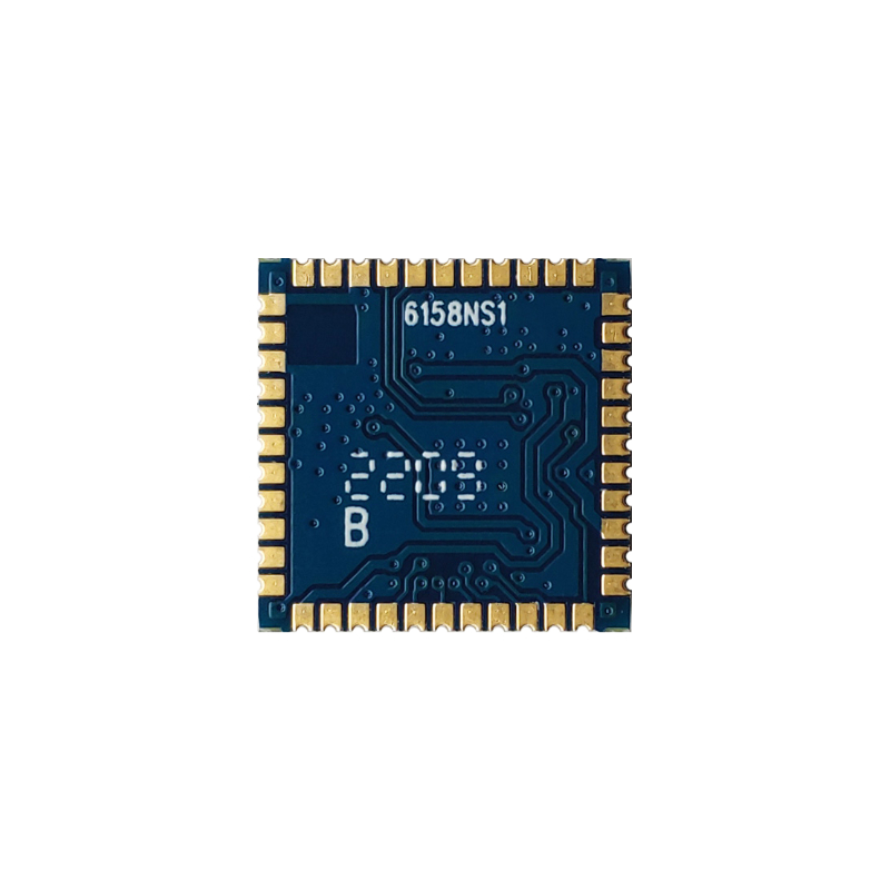 M6158NS1-M 1T1R 802.11b / G / N Wifi + B5.0 ម៉ូឌុល