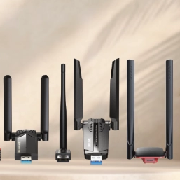 LB-Link BL-M8852CU1 2T2R Wi-Fi 6E+BT5.3 Module: A USB3.0 Tri-Band High-Speed Connectivity Solution