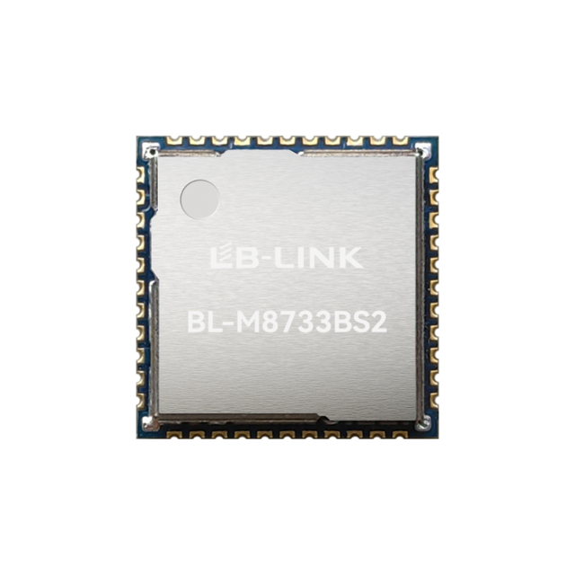 high-power wireless module