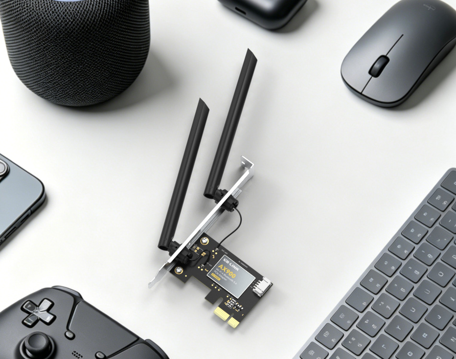 BL-P900BT Bluetooth 5.4 Compatibility Application Scenarios