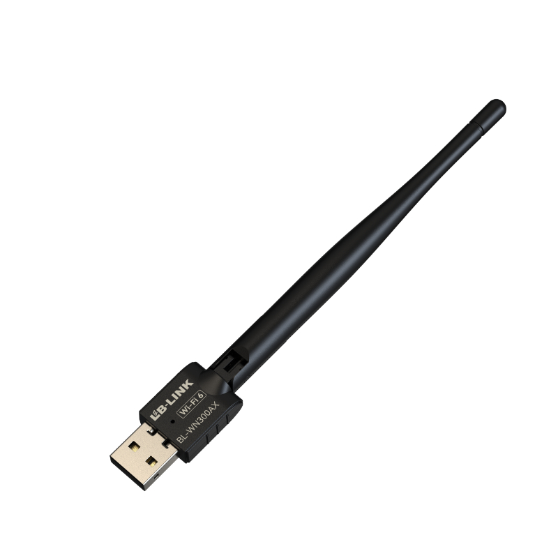Bộ chuyển đổi kh&ocirc;ng d&acirc;y WiFi 6