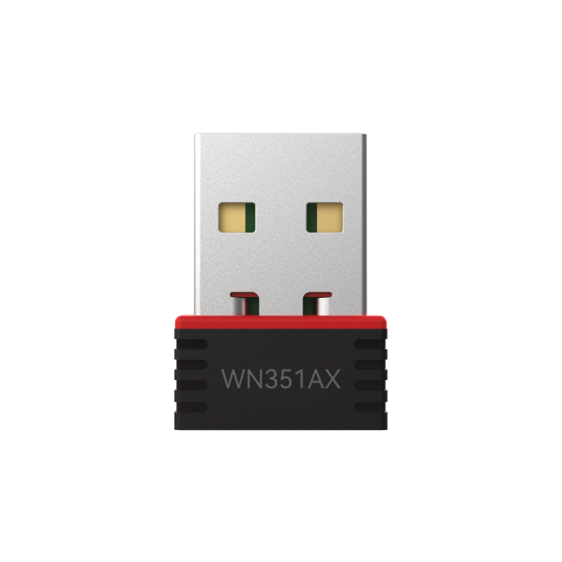 WiFi 6 ασύρματος προσαρμογέας