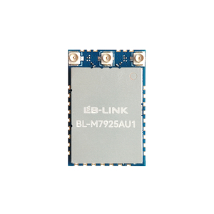 M7925AU1 2T2R 802.11a/b/g/n/ac/ax/be WiFi+B5.4 Module