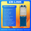 M8922DU1 2T2R 802.11a/b/g/n/ac/ax/be WiFi+B5.4+Zigbee+Thread Module