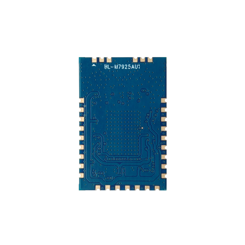 M7925AU1 2T2R 802.11a/b/g/n/ac/ax/be WiFi+B5.4 Module